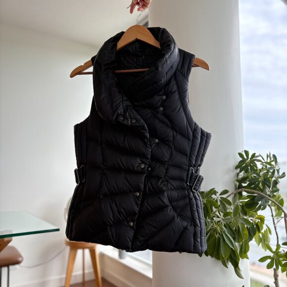 Lululemon Vest Small - Picture 4 of 5